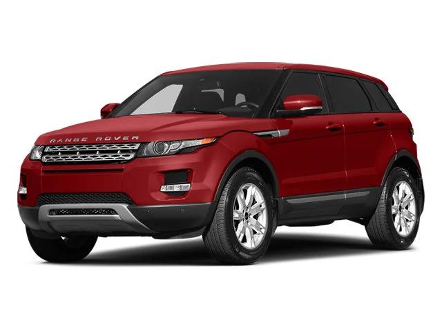 land rover range rover evoque 2013 SALVT2BG5DH769354 image land rover range rover evoque 2013 SALVT2BG5DH769354 image